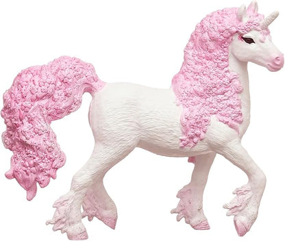 Schleich Bayala Flower Unicorn Female 70831