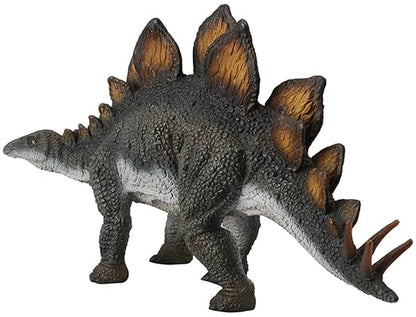 Collecta Stegosaurus Toy Dinosaur Figure - Authentic Hand Painted & Paleontologist Approved Model