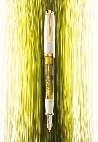 Pelikan M400 Souveran Fountain Pen