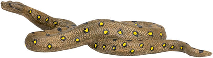 Mojo 381007 Anaconda Animal Figure