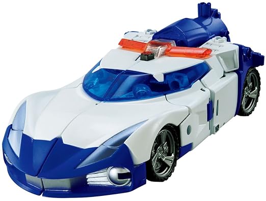 Transformers Go G01 KENZAN