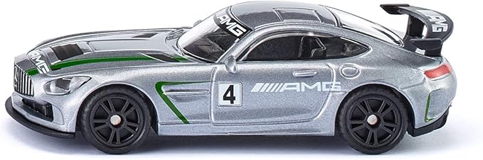 Siku SK1529 AMG GT4 Mercedes Ages 3 and Up