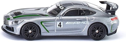 Siku SK1529 AMG GT4 Mercedes Ages 3 and Up