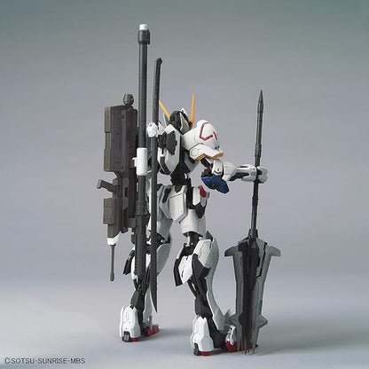 Bandai Spirits Gundam Ibo Gundam Barbatos,Mg 1/100