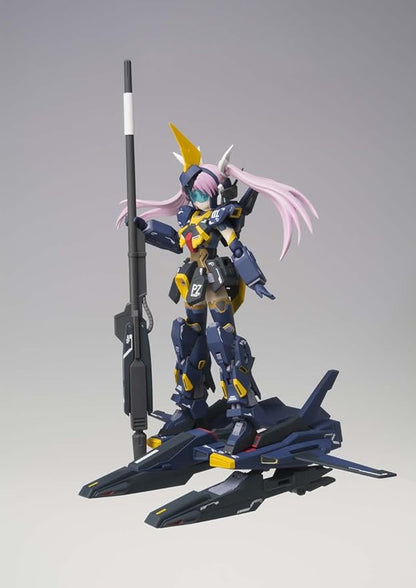 Bandai Tamashii Nations Mobile Suit Girl Gundam MK-II Titans "Zeta Gundam" AGP Action Figure