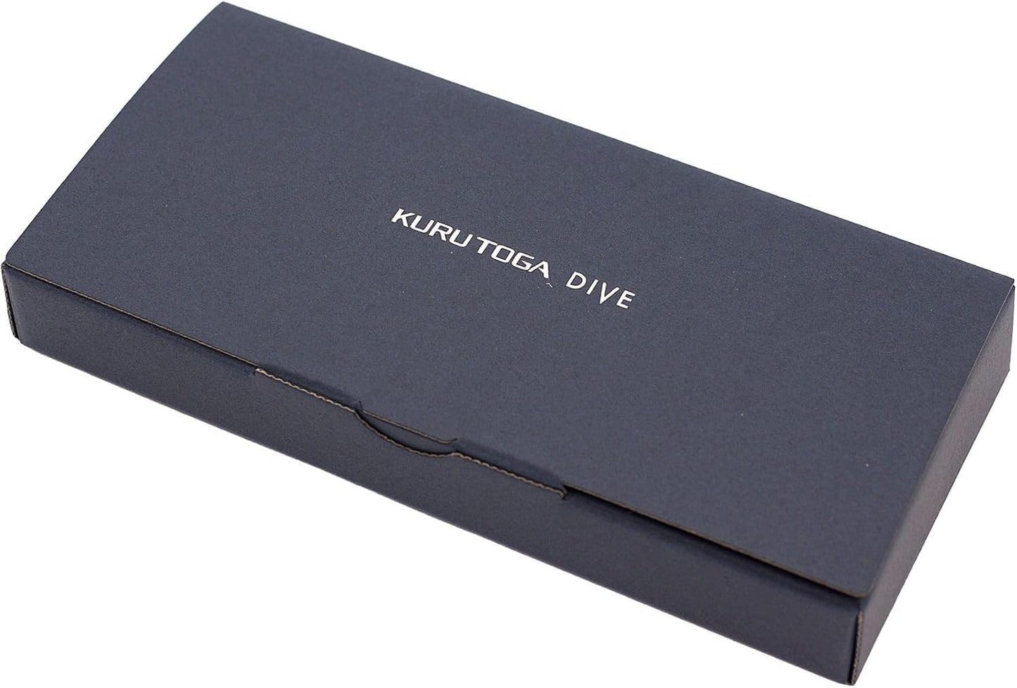 Uni Mitsubishi Pencil Mechanical Pencil Kurutoga Dive 0.5 mm Twilight Orange 301499000