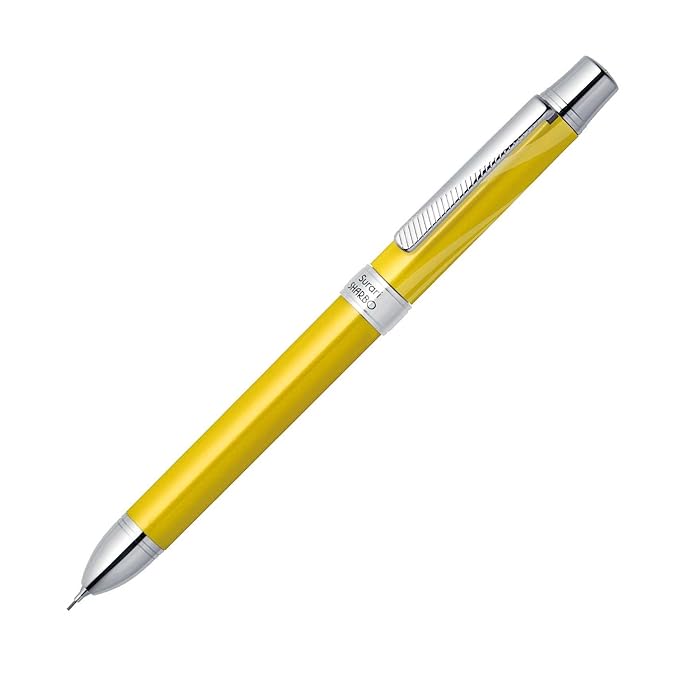 Zebra Multifunctional Pen Slurry Shabo 1000 Yellow SB26-Y