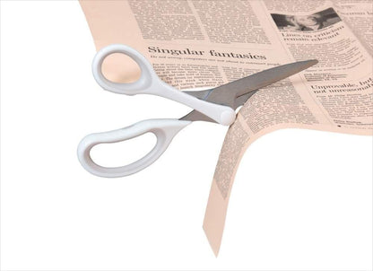 Raymay Fujii SH120 Shears, Swing Cut, Titanium Coated, 7.2 inches (182 mm)