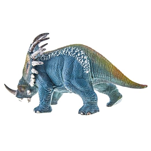 Schleich Styracosaurus Figure