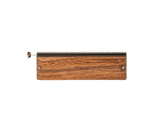 Suzuki Harmonica Chromatic Gregoire Maret Signature G-48W