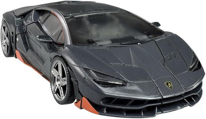 Tomy Transformers TLK-20 Autobots Hot Rod