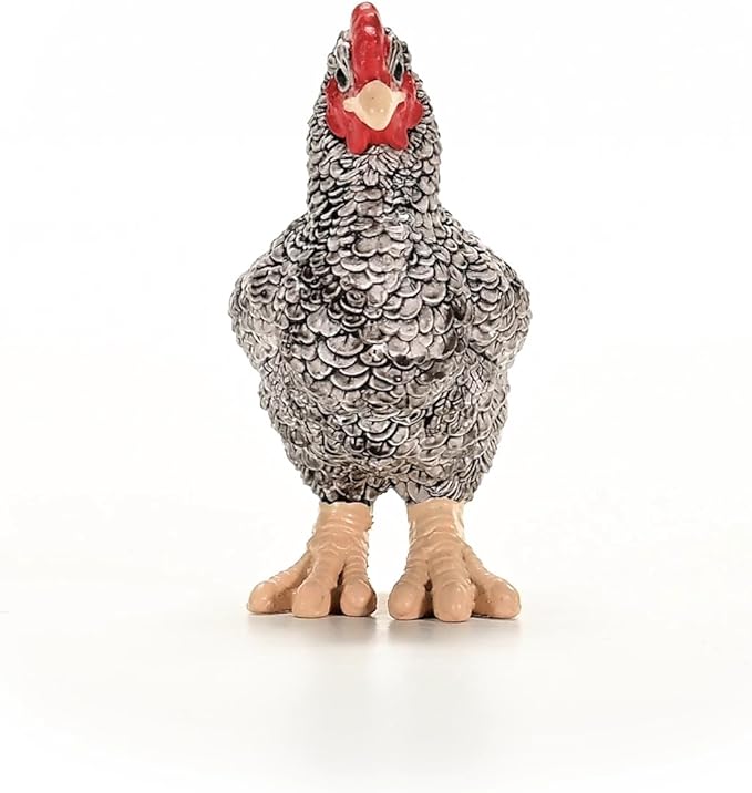 Schleich Farm World Plymouth Rock 13997