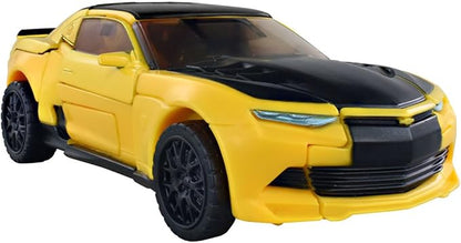 Tomy Transformers TLK-01 Bumblebee
