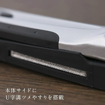 Kai Seki Magoroku Nail Clipper, Type 101 M, Curved Blade, HC1800