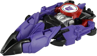 Transformer  Adventure TMC03  Daibubomu