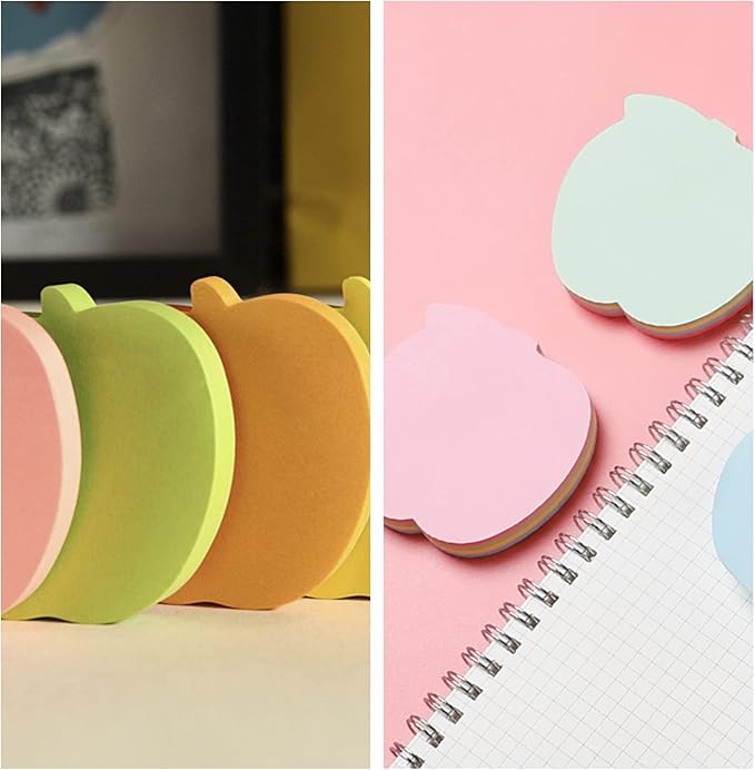 Cute Sticky Notes