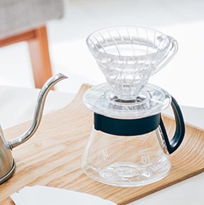 Hario V60 Range Coffee Server, 360ml