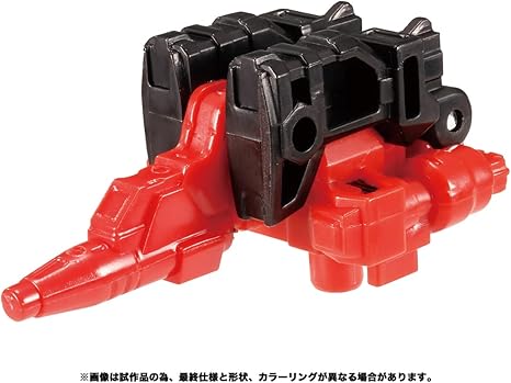 Transformers Legacy TL-15 Autobot Point Blank & Autobot Peace Maker