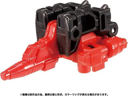 Transformers Legacy TL-15 Autobot Point Blank & Autobot Peace Maker