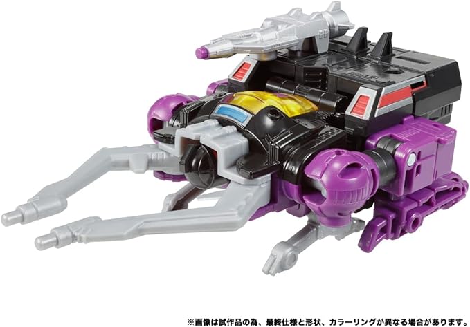 Takara Tomy Transformers Legacy TL-32 Sharpenel