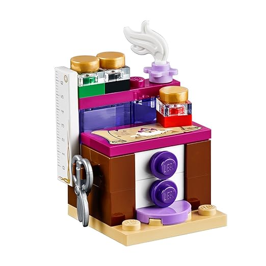 LEGO Elves Airas Creative Workshop (41071) 98 PCS