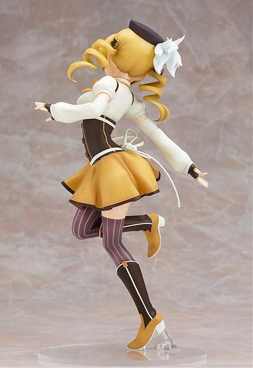 GOOD SMILE Puella Magi Madoka Magica Tomoe Mami