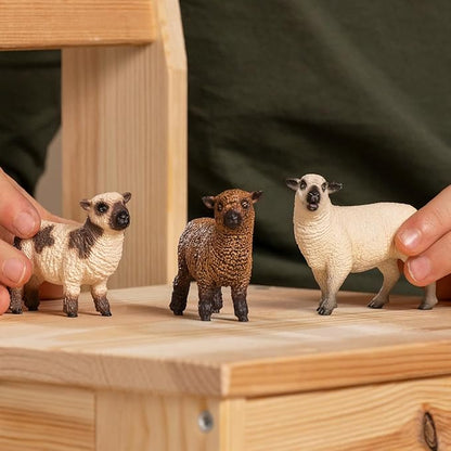 Schleich Farm World Sheep Fellow 42660