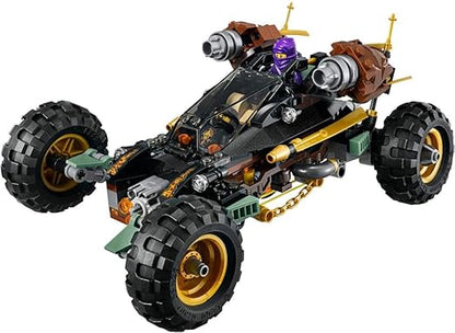 Lego Rock Roader, Multi Color