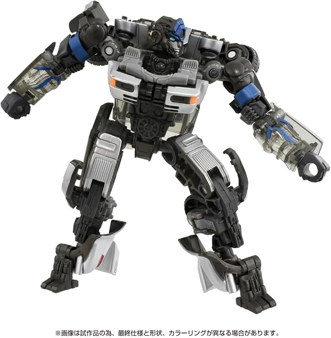 Transformers SS-141 Mirage Action Figure