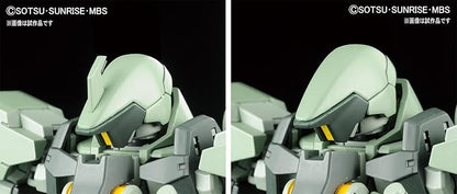 Bandai Hobby HG Orphans Graze "Gundam Iron-Blooded Orphans" Action Figure