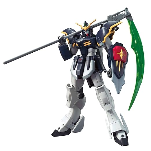 Bandai Hobby - HG 1/144 Gundam Deathscythe Model Kit