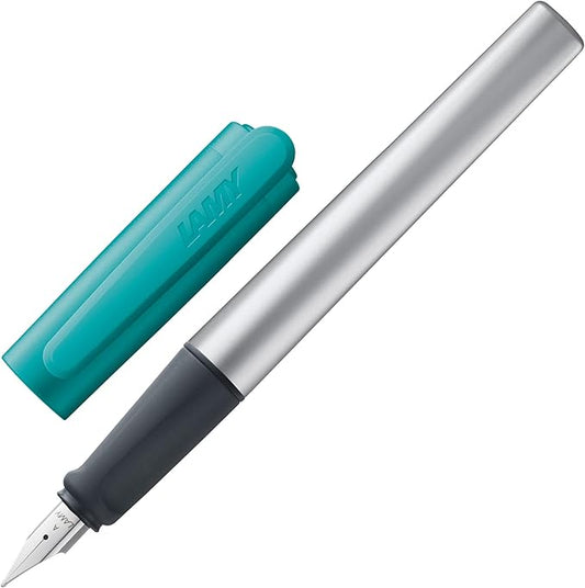 Lamy  1229415 Fountain Pen Neck Emerald
