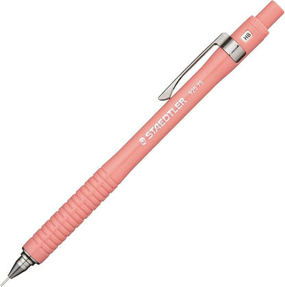 Staedtler Mechanical Pencil 0.5mm 925 75 Colors Light Blue 925 75-05B