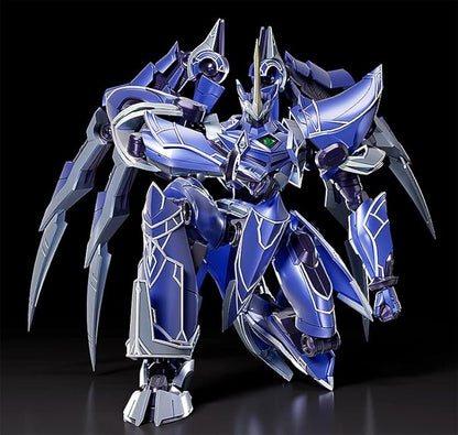 GOOD SMILE  Moderoid The Legend of Heroes, Sen no Kaijin (Blue Cavity)