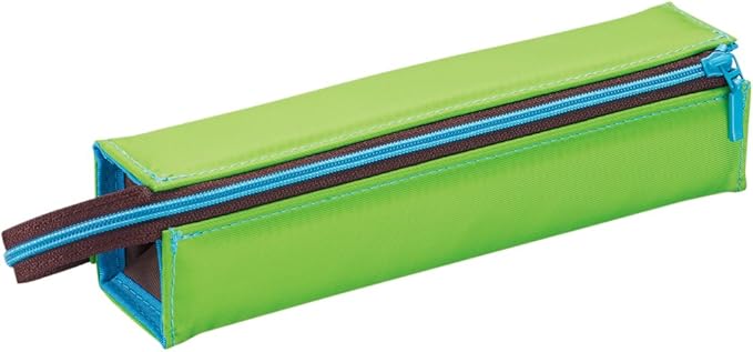 Kokuyo F-VBF140-5 Pen Case, Pencil Case, Tray, C2, Gray