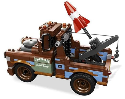Lego Ultimate Build Mater