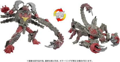 Transformers SS-143 Double Punch