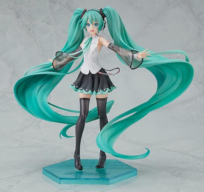 Good Smile Company G94528 Pier Pro Characters Hatsune Miku