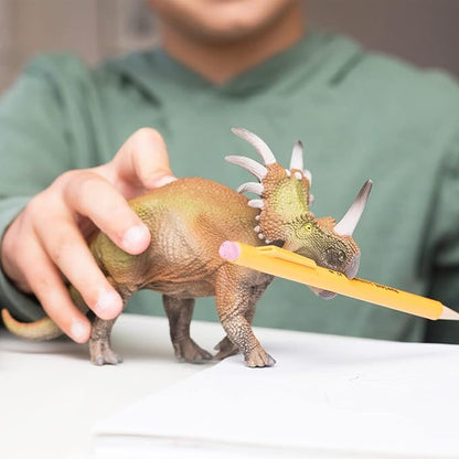 Schleich - 15033 Styracosaurus, Multi Color