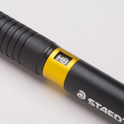 Staedtler Mechanical Pencil, 0.3mm (925 03)