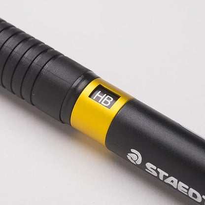 Staedtler Mechanical Pencil, 0.3mm (925 03)