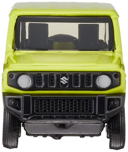 Takaratomy Tomica No.14 Suzuki Jimny Car (BP) -Multicolour