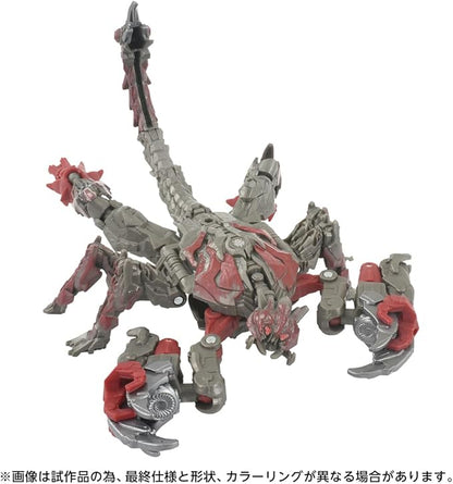 Transformers SS-143 Double Punch