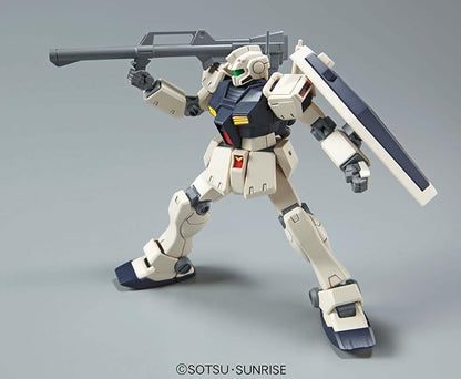 BANDAI  #113 Gundam 0083 RGM-79C GM Type C 1/144 Model kit