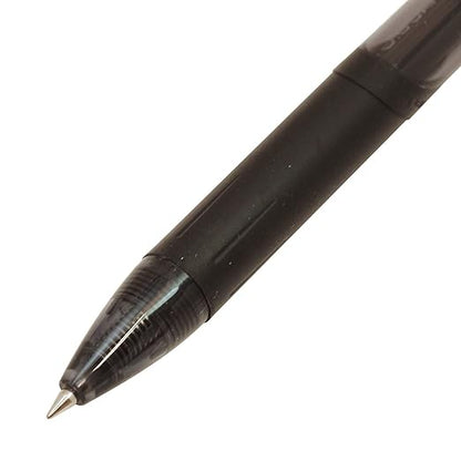 ZEBRA Gel Ink Ball Pen Sarasa Dry (0.5 mm) [Black] JJ 31 - BK