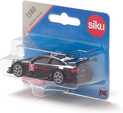Siku SK1580 Audi RS 5 Racing 3 Years Old