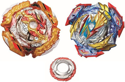 Ultimate Vs Set Beyblade Burst B-205 Burst Ultimate VS Set – Unbox Japan