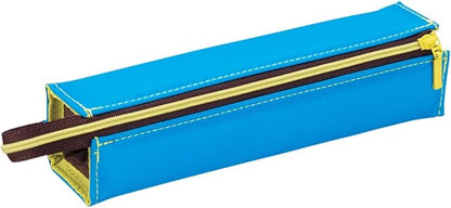 Kokuyo F-VBF140-5 Pen Case, Pencil Case, Tray, C2, Gray