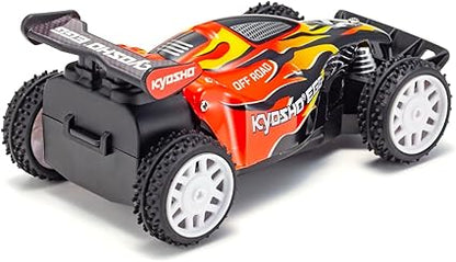 Kyosho Egg TU006 First Time R/C Little Buggy Red