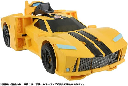 Takara Tomy Transformers ESD-03 DX Bumblebee